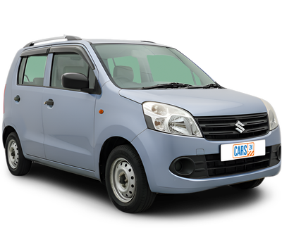 Maruti Wagon R 1.0-img